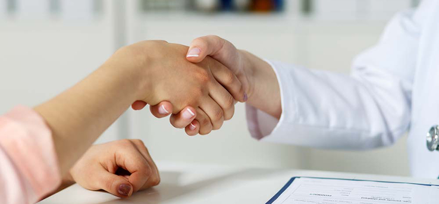 医患协力 杜绝过度输液