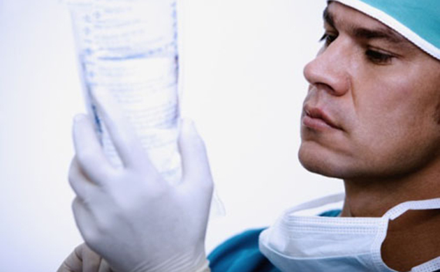 江苏本月起全面叫停门诊输液 国外医院如何规范输液