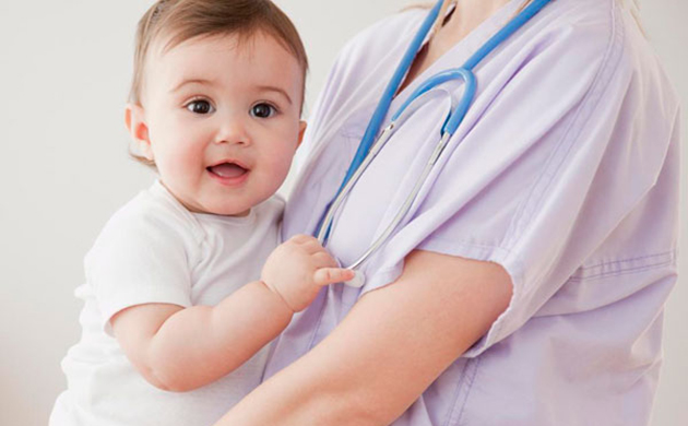 宝宝得病吃药能治愈就尽量别打针输液