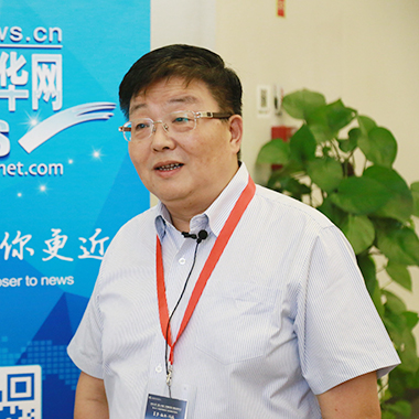 康缘药业董事长萧伟：希望对创新药有更多政策支持