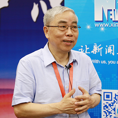 陈代杰：&ldquo;严控+药物创新&rdquo;才是解决抗生素耐药良方