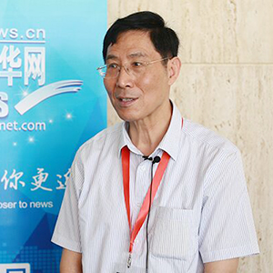 陈凯先院士：优化政策环境，鼓励和促进药物研发创新