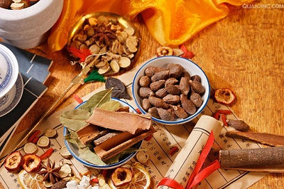 中医药建立知识产权保护制度迫在眉睫