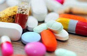 国家食药总局公布过度重复药品