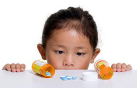 規范兒童用藥需政策先行