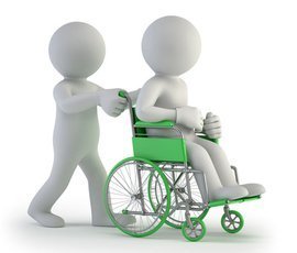 北京持证残疾人可获辅助器具补贴