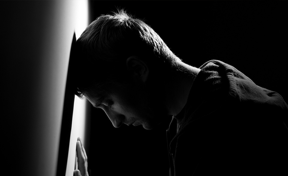 为何男性抑郁症的诊断率可能偏低