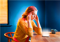 慢性病合并抑郁症该如何诊断和治疗