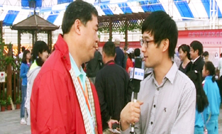 世纪坛医院中医科主任冯兴中：综合医院应注重中西医结合