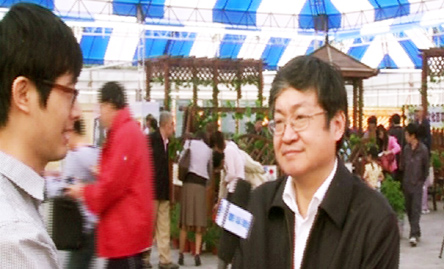 北京市中医管理局副局长屠志涛：中医药文化要代代相传