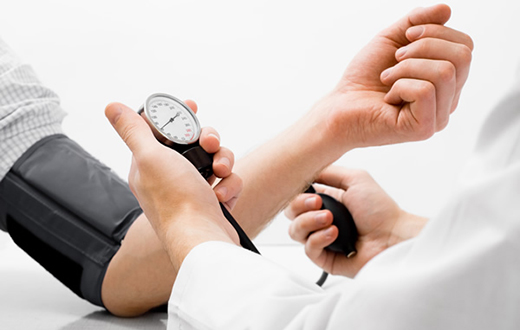 如何准确地测量血压？