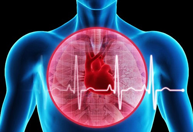 什么是心房颤动？