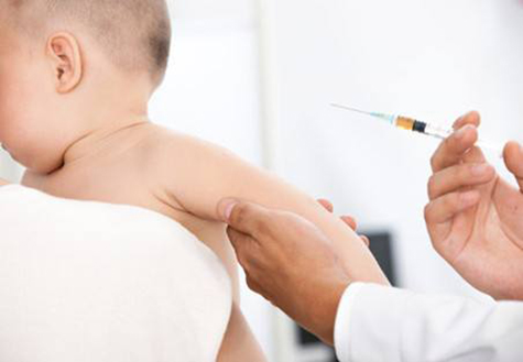 疫苗副作用轻微罕见