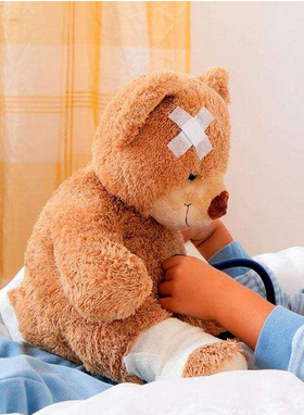 春季宝宝肺炎多发 出现感冒症状应警惕肺炎