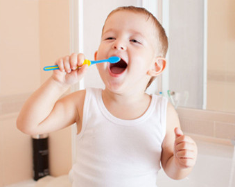 定期看牙医居然可以防肺炎？