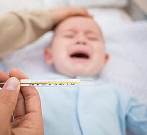 这些检查方法有助新生儿肺炎诊断