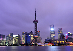 上海：健康促进让城市生活更美好