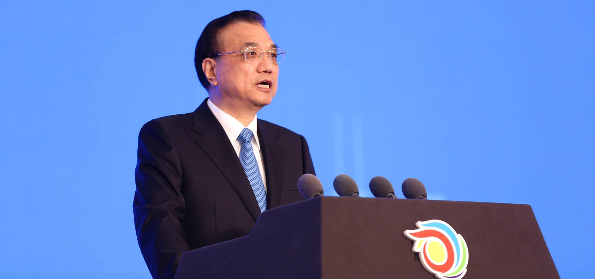 李克强就全球健康促进提四点建议