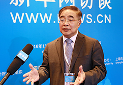 张伯礼：中医药主要靠标准引领世界