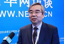 毛群安：健康覆盖 “一个都不能少” 旨在呼吁健康公平