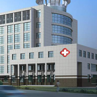 北京市朝阳区明年新建改建5家大医院