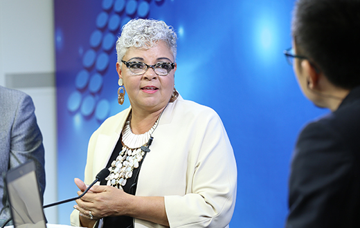 制定个性化健康方案