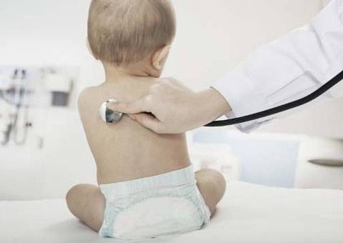 宁波加速提升儿童健康服务能力