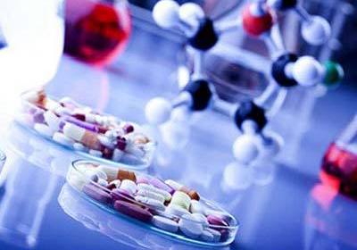 药品审评审批持续提速