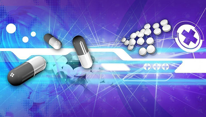 我国药审改革&ldquo;大事记&rdquo;