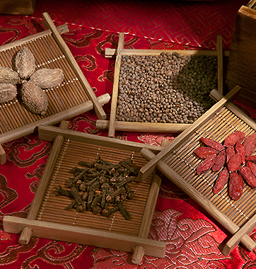 【图说】定坤丹的古与今