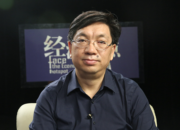 郭家学：中医药振兴正逢其时