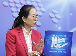 孙宁玲谈高血压的危害