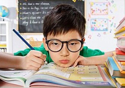 青少年&ldquo;近视地图&rdquo;：江苏&ldquo;小眼镜&rdquo;最多