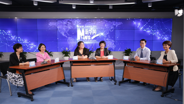 全国爱眼日：&ldquo;目&rdquo;浴阳光，预防近视