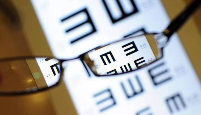 中医辨证施治助力近视防控