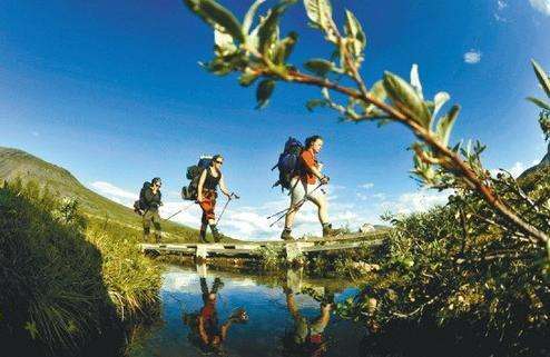 增加青少年户外活动时间有助于降低近视发生率