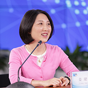 姜珺：户外活动有助于保护视力