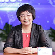 吕燕云：密切关注孩子视力情况 发现近视尽早矫正