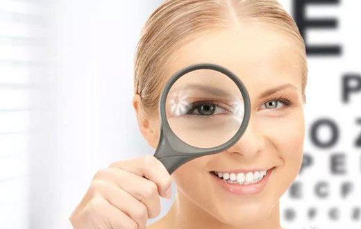 青少年近视矫正 这些误区应当心