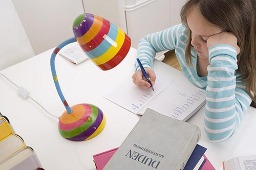 &ldquo;善变&rdquo;的光源有利于防控近视