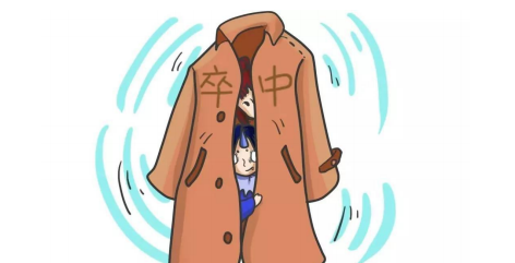 您认识卒中吗？——卒中概述