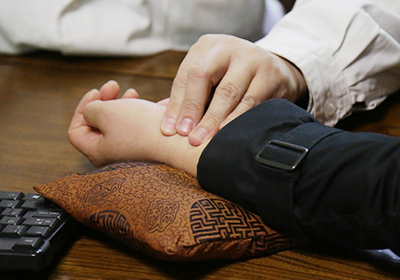 中医专家教你科学&ldquo;补觉&rdquo;