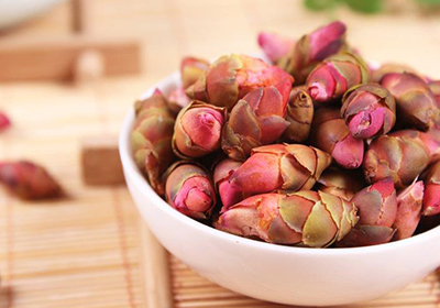 桃花活血美容 并非人人可用