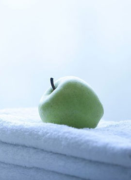 均衡营养身心受益