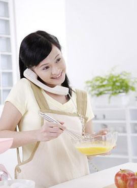 健康生活从早餐开始