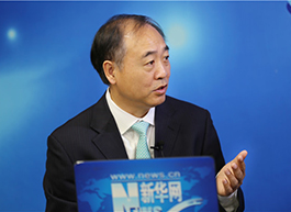 谷成明谈科普知识传播