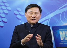 霍勇谈如何管好胆固醇