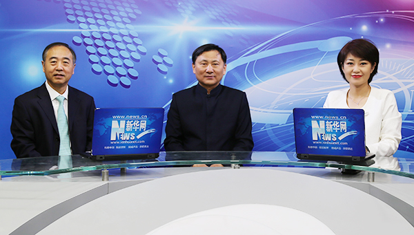 【访谈】正确认识胆固醇 关注血脂健康