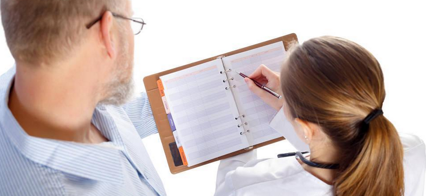 全国设定公立医院综合改革时间表