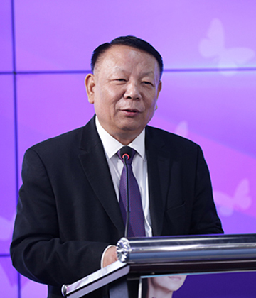 滕卫平：甲状腺是人体发动机 调节代谢平衡